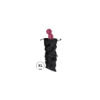 Sac de rangement sextoys noir taille XL Treasure Bag Satisfyer 